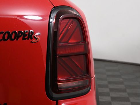 Certified 2023 MINI Cooper Countryman S AWD/4WD image 13