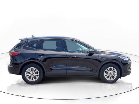 Used 2025 Ford Escape Active w/ Tech Pack #1 FWD image 4