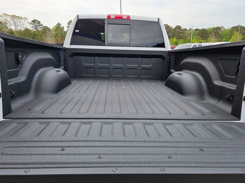 New 2026 RAM 2500 Tradesman image 25