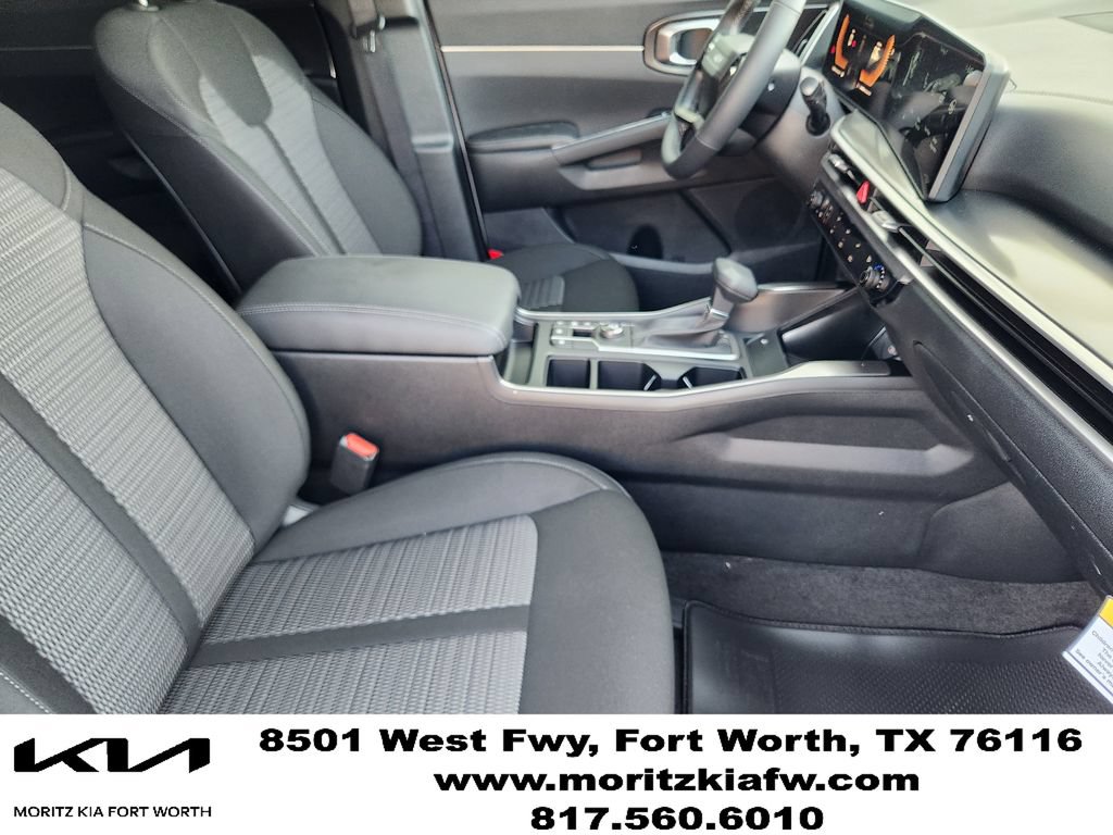 New 2026 Kia Sorento LX FWD image 10
