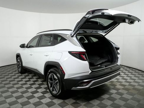 New 2026 Hyundai Tucson SEL image 8