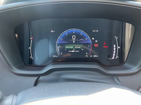 New 2026 Toyota Corolla SE FWD image 40