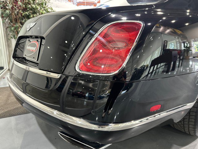 Used 2011 Bentley Mulsanne RWD image 35