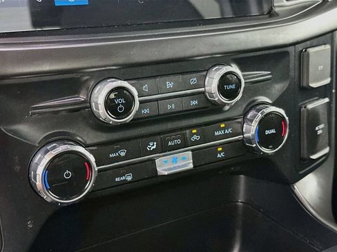 Used 2024 Ford F150 XLT w/ Mobile Office Package AWD/4WD image 21