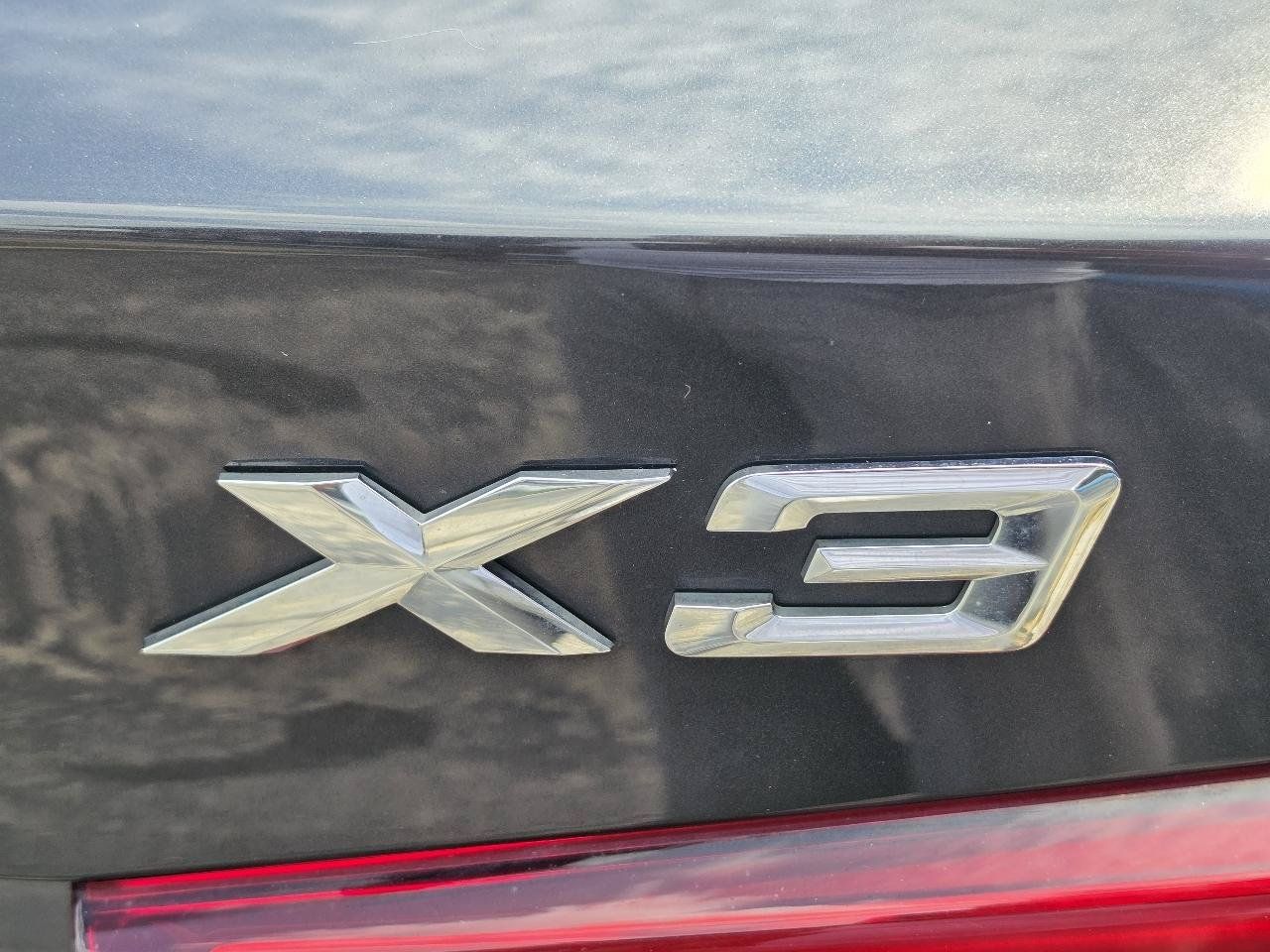Used 2018 BMW X3 xDrive30i AWD/4WD image 14