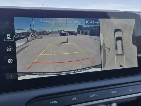 New 2027 Kia Telluride X-Line SX Prestige AWD/4WD image 23