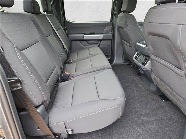 Used 2026 Ford F150 XLT w/ FX4 Off-Road Package AWD/4WD image 19