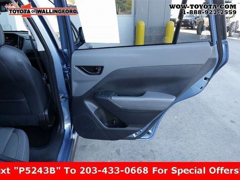 Used 2024 Subaru Crosstrek 2.0i Premium image 20