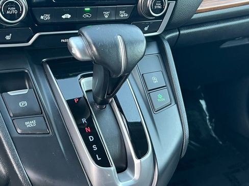 Used 2020 Honda CR-V EX-L image 23