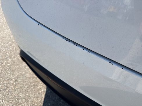 Used 2024 Tesla Model X Base image 13