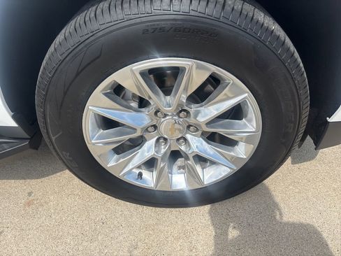 Used 2023 Chevrolet Tahoe Premier image 4