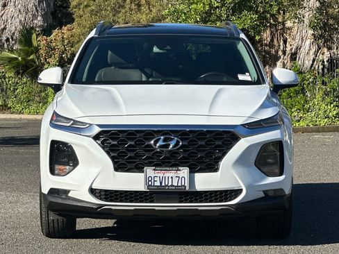 Used 2019 Hyundai Santa Fe FWD image 8