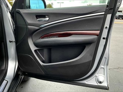 Used 2016 Acura MDX SH-AWD w/ Technology Package image 26
