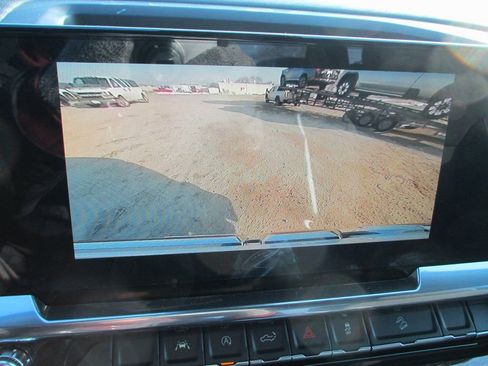 New 2026 GMC Sierra 1500 Elevation AWD/4WD image 18