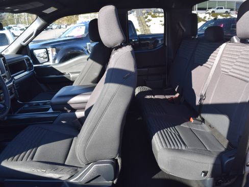 Used 2023 Ford F150 XL w/ STX Appearance Package image 9