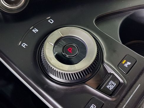 New 2025 Kia EV6 Light w/ Light LR Technology Package image 18