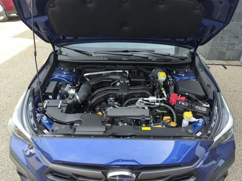 Used 2025 Subaru Crosstrek 2.5i Limited AWD/4WD image 28