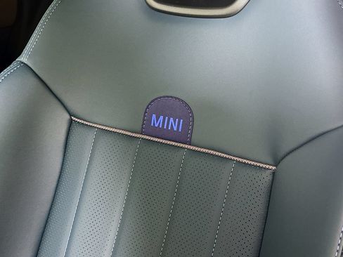 New 2027 MINI Cooper Countryman S AWD/4WD image 39