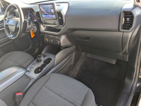 Used 2021 Ford Bronco Sport image 32