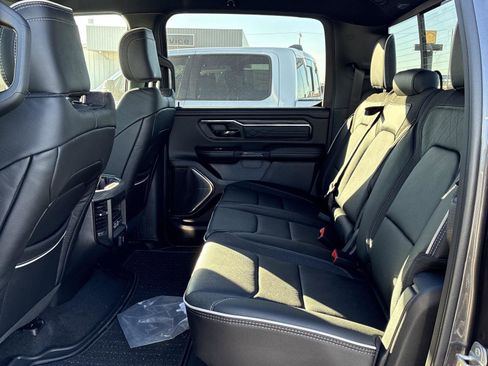 New 2026 RAM 1500 Limited image 8