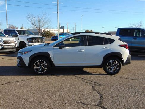 Certified 2024 Subaru Crosstrek 2.0i Premium image 7