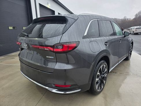 New 2026 MAZDA CX-90 Plug-In Hybrid w/ Premium Plus image 5