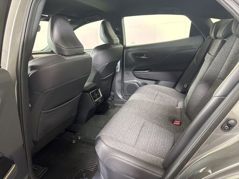 Used 2024 Toyota Crown XLE image 12