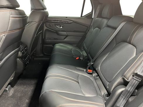New 2026 Honda Passport TrailSport Elite image 24
