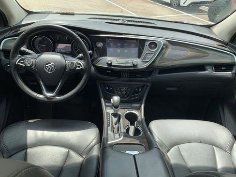 Used 2019 Buick Envision Essence FWD image 35