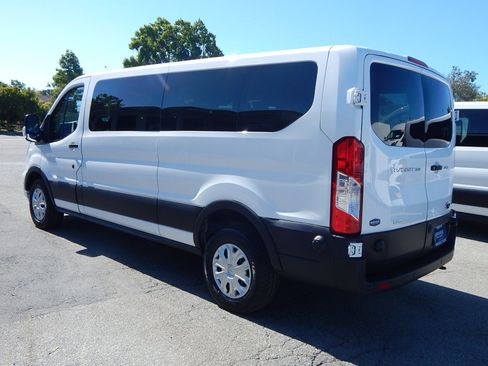 Used 2024 Ford Transit 350 XLT RWD image 6