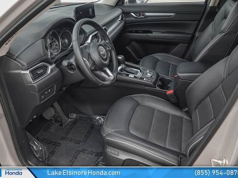 Used 2025 MAZDA CX-5 AWD 2.5 S image 16