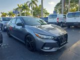 Used 2020 Nissan Sentra SR image 2