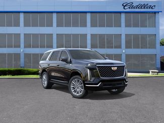 New 2026 Cadillac Escalade Luxury w/ LPO, Floor Liner Package video 1