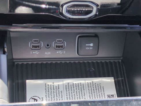New 2026 Jeep Grand Cherokee L Limited AWD/4WD image 34