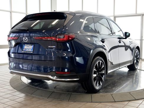 Used 2024 MAZDA CX-90 Plug-In Hybrid w/ Premium Pkg image 8