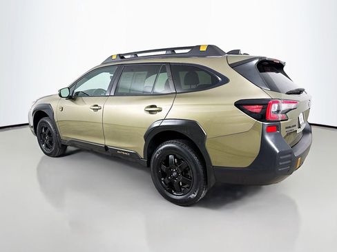 Used 2022 Subaru Outback Wilderness w/ Wilderness Package image 6