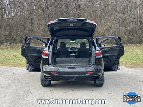 Used 2020 Chevrolet Blazer RS image 45