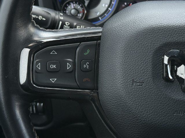 Used 2022 RAM 1500 Limited AWD/4WD image 14