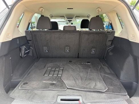 Used 2023 Nissan Rogue SV FWD image 26