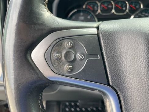 Used 2018 Chevrolet Silverado 1500 LT w/ Texas Edition image 17