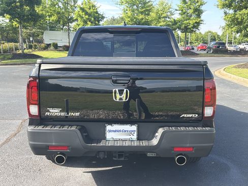 Used 2023 Honda Ridgeline RTL image 8