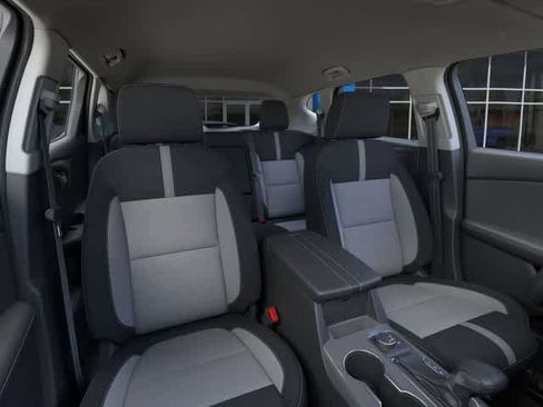 New 2026 Chevrolet Blazer LT image 16