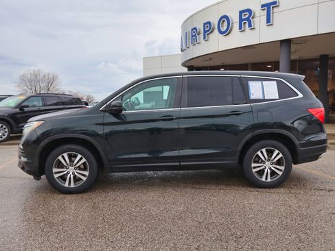 Used 2016 Honda Pilot EX-L image 2