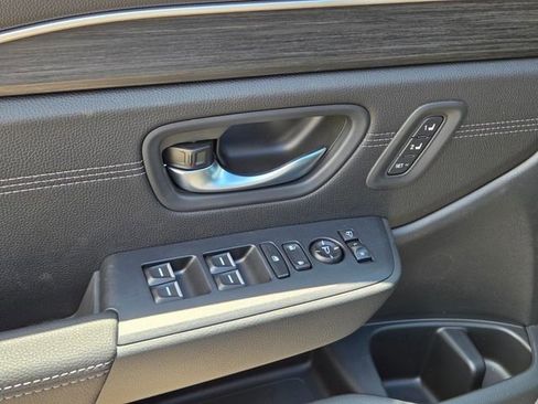 New 2026 Honda Pilot Touring image 12