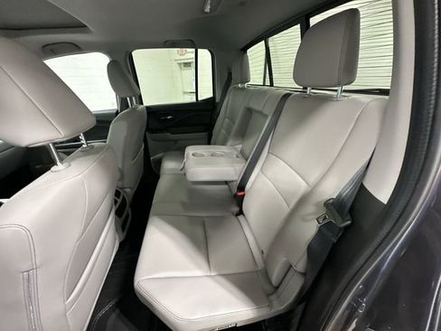 Used 2023 Honda Ridgeline RTL-E image 14