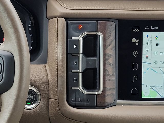 Used 2022 GMC Yukon Denali RWD image 18