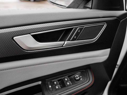 New 2026 Volkswagen Atlas Peak Edition image 23