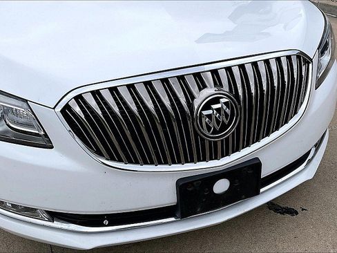 Used 2016 Buick LaCrosse Leather FWD image 32