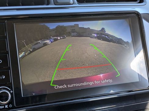 Used 2022 Mitsubishi Mirage ES image 21