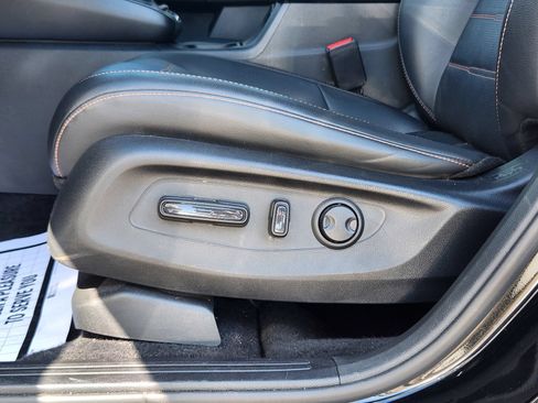 Used 2024 Honda CR-V Sport Touring image 21